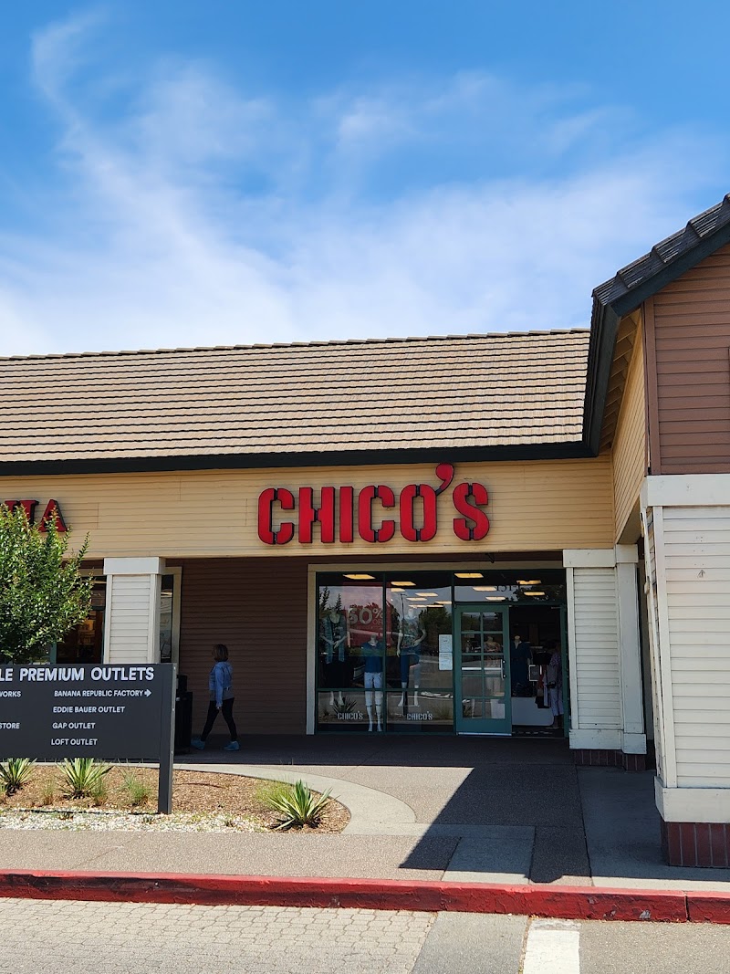 Chico's Off The Rack photo 5