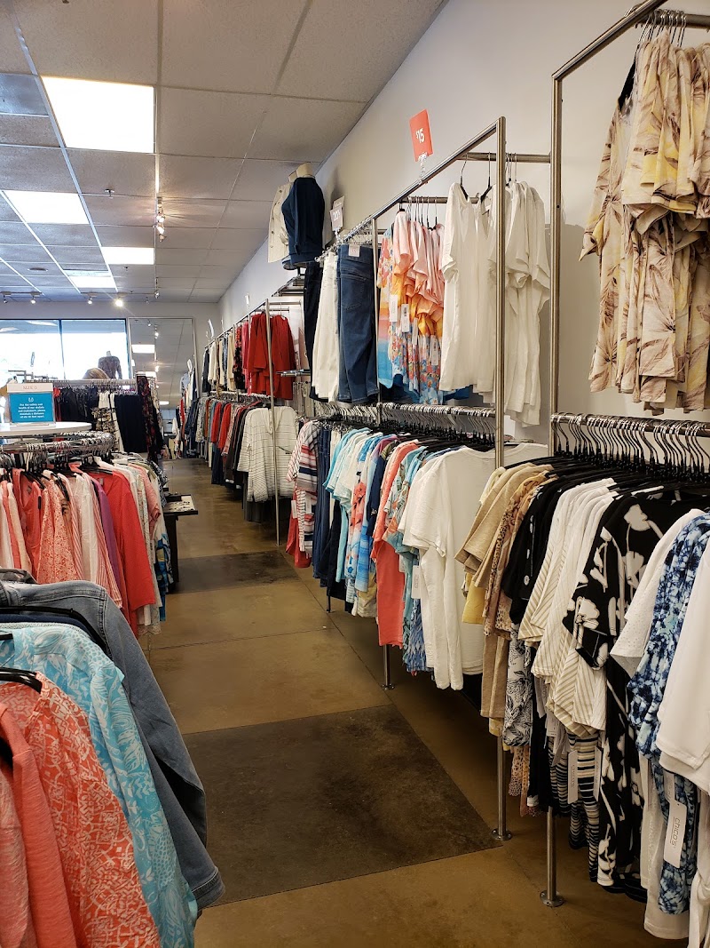 Chico's Off The Rack photo 2