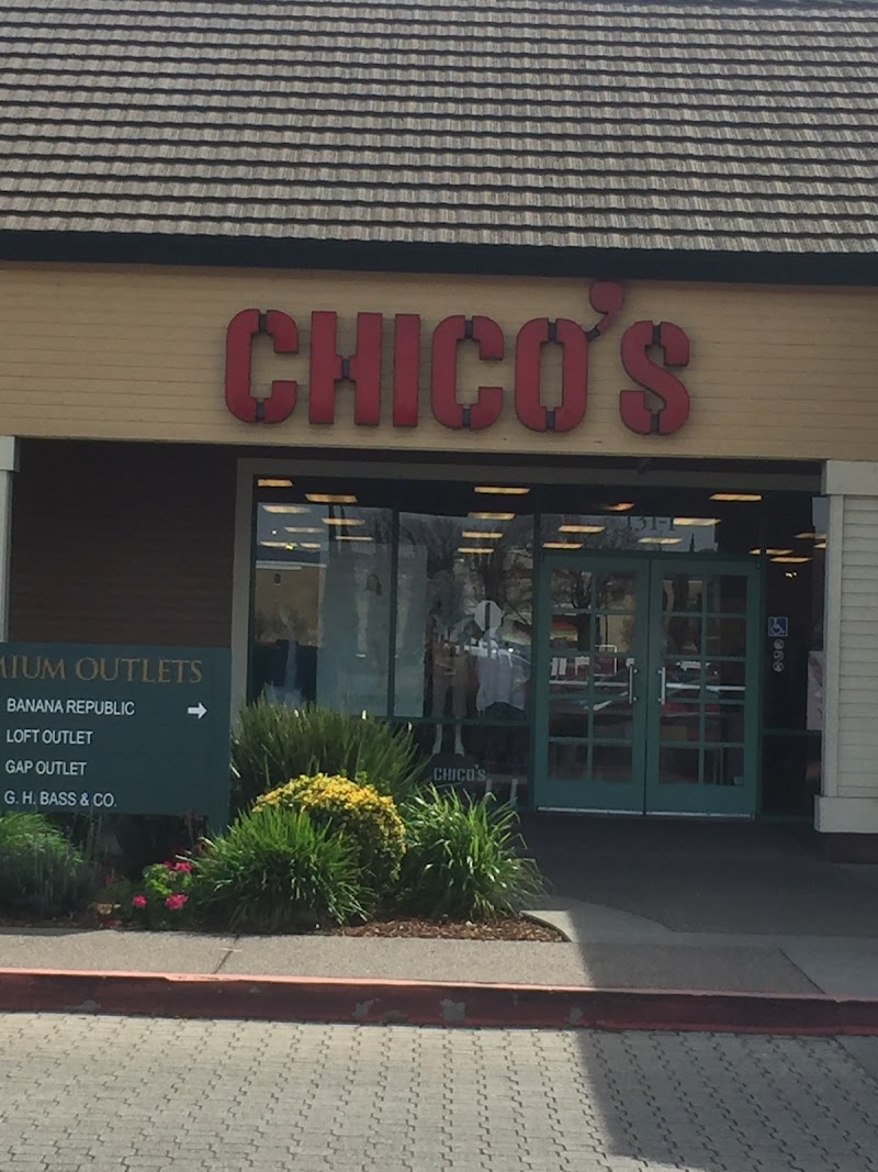 Chico's Off The Rack photo 3