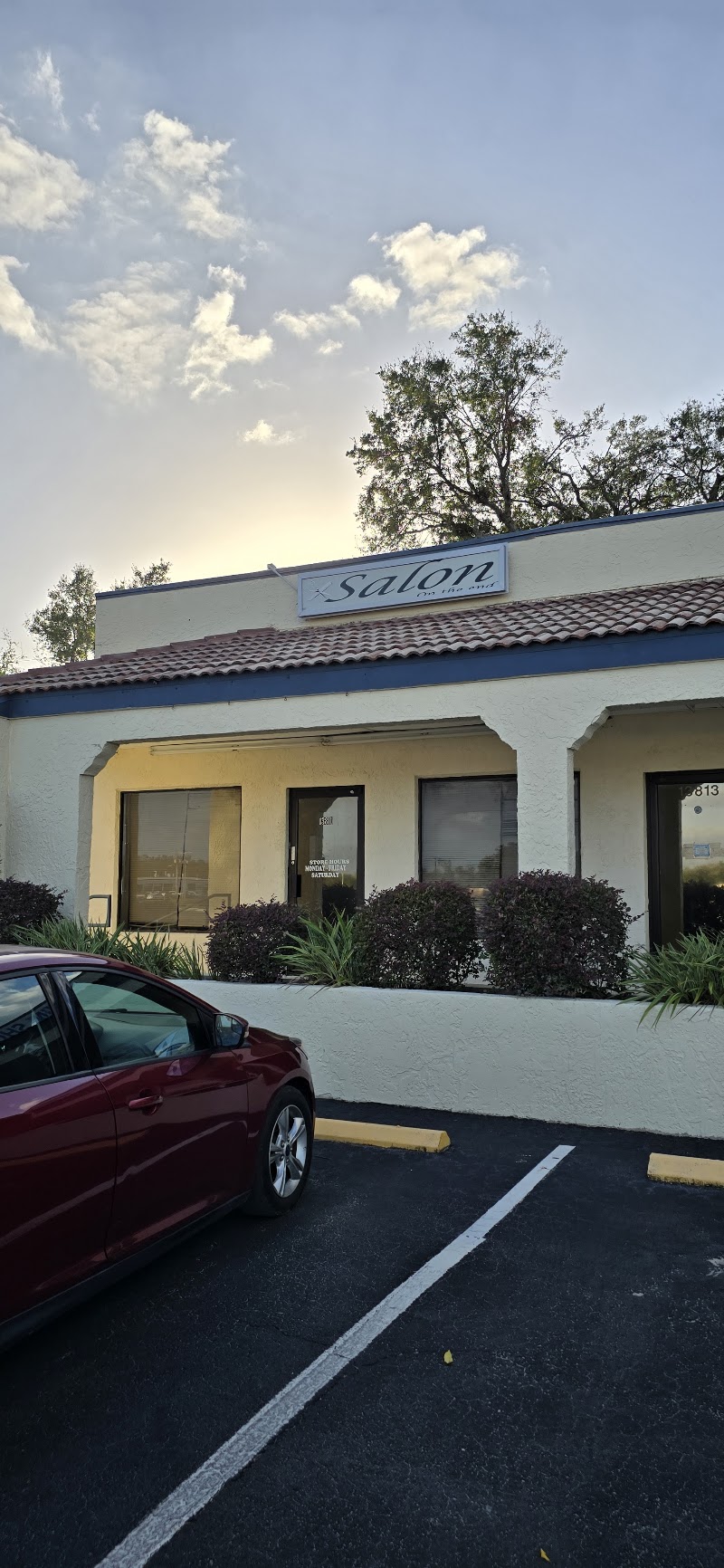 Salon on the End photo 5