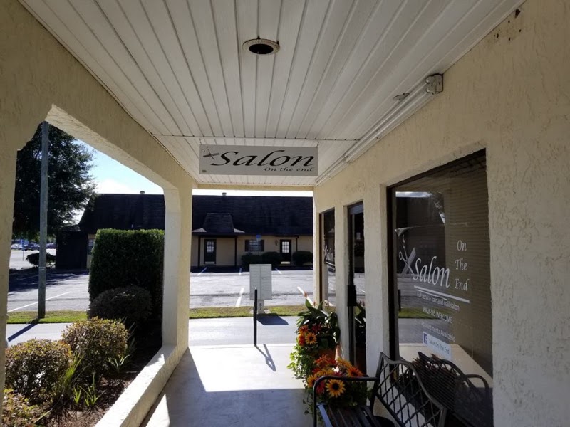 Salon on the End photo 2