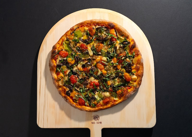 Ghiringhelli's Pizzeria photo 3