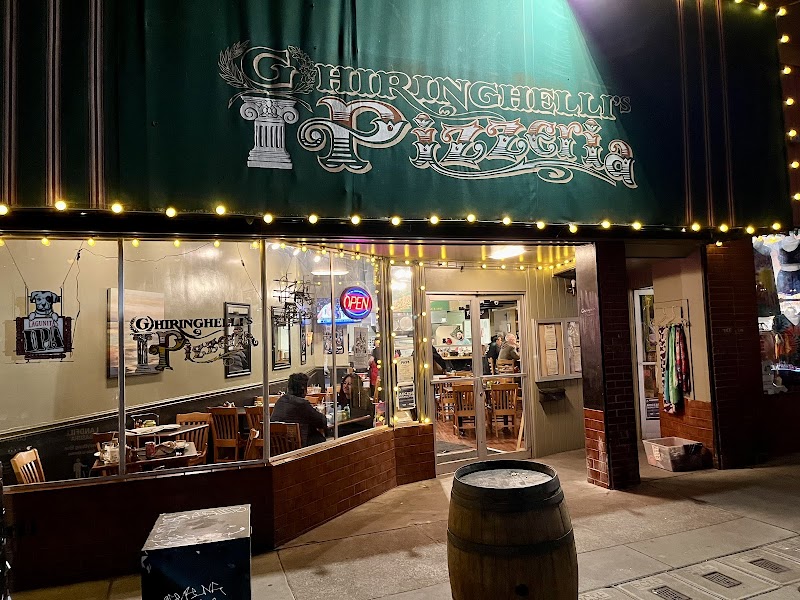 Photo of Ghiringhelli's Pizzeria