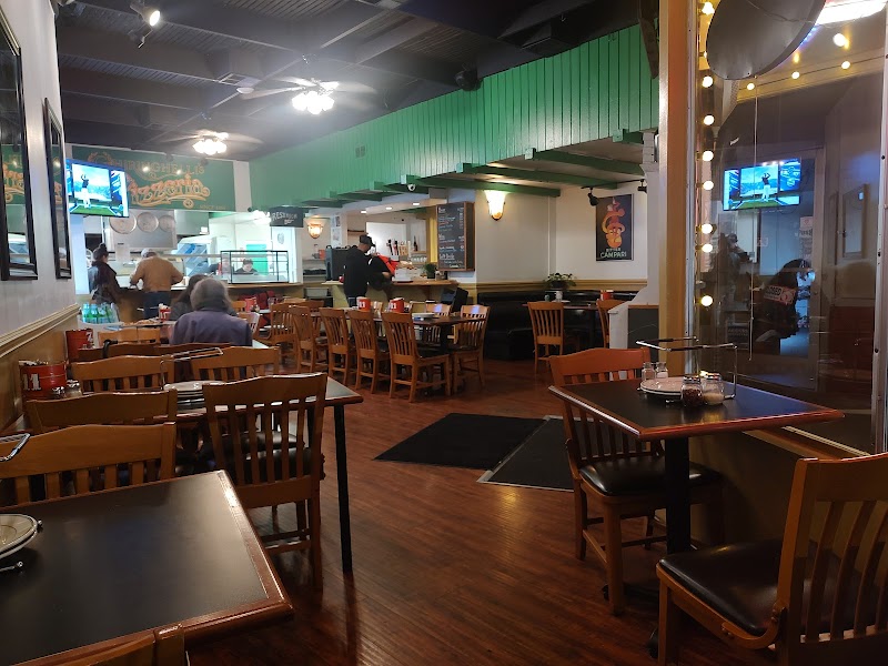 Ghiringhelli's Pizzeria photo 5