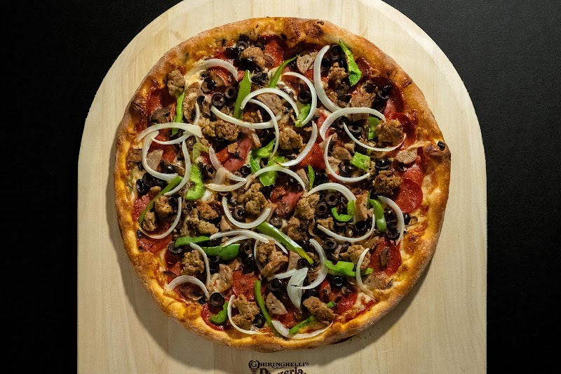 Ghiringhelli's Pizzeria photo 2