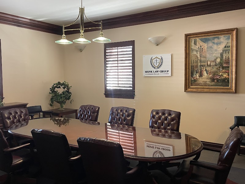 Monk Law Group, PLLC photo 2