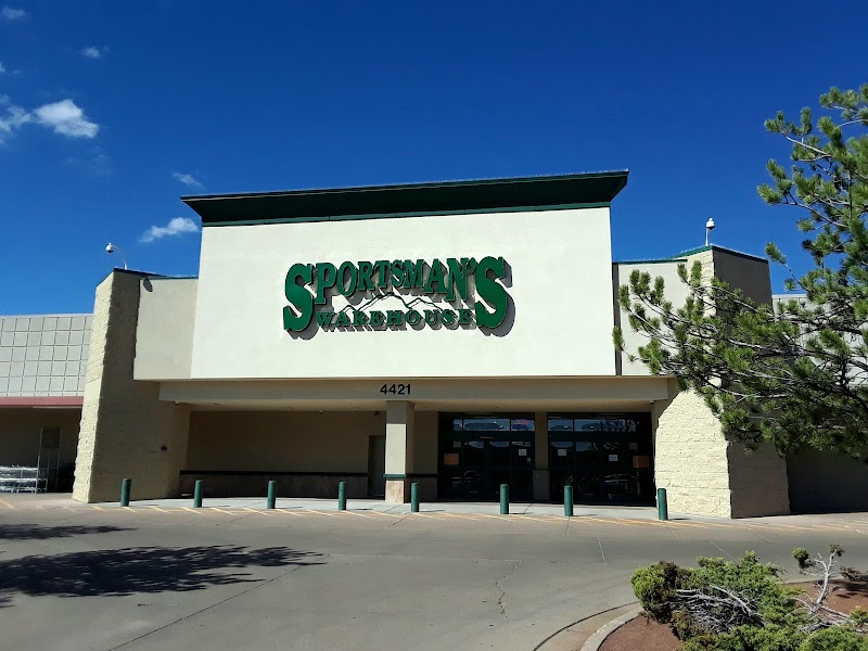 Photo of Sportsman's Warehouse