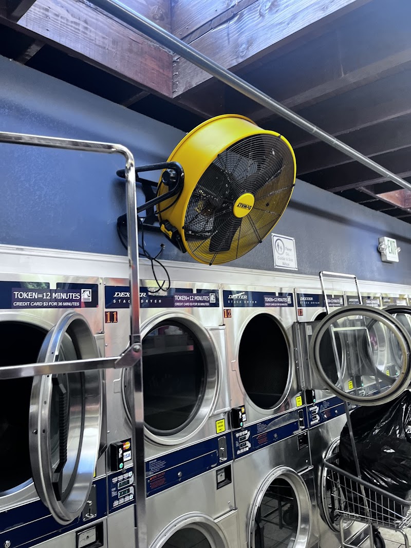 Photo of Fiesta Express Laundromat