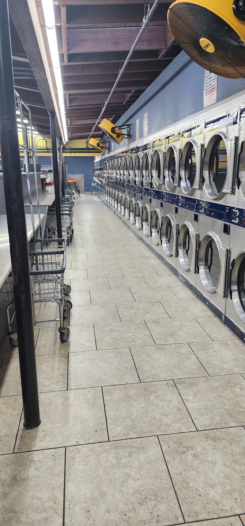 Fiesta Express Laundromat photo 2