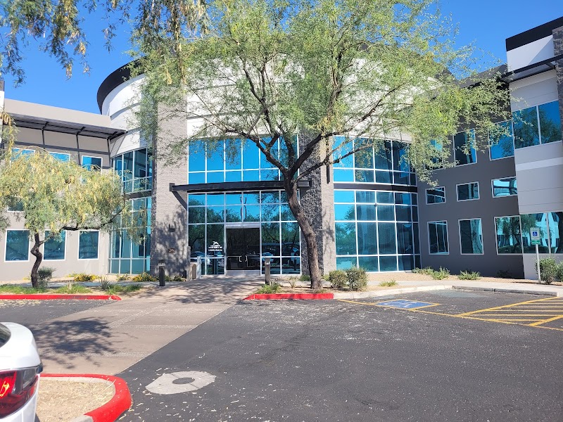 Office Evolution - Peoria, AZ photo 4