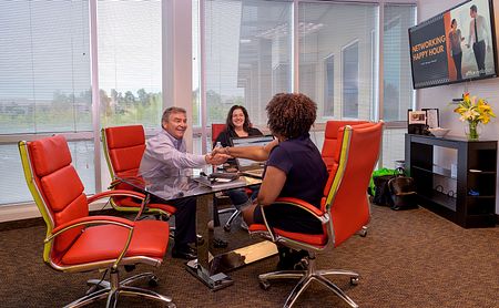Office Evolution - Peoria, AZ photo 5
