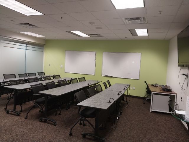 Office Evolution - Peoria, AZ photo 2