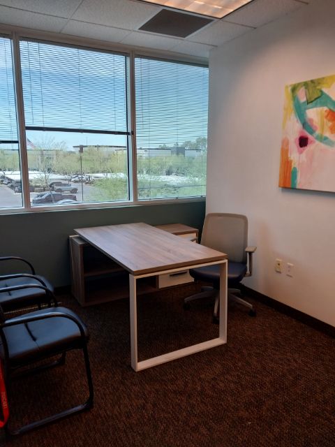 Office Evolution - Peoria, AZ photo 3