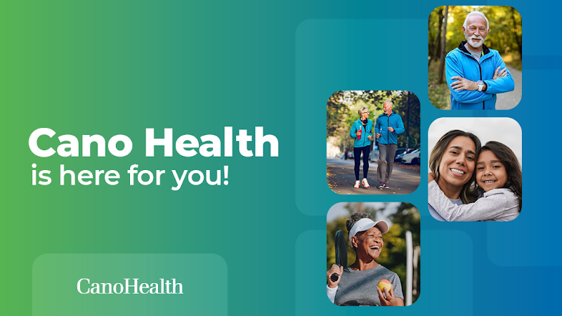 Photo of Cano Health - Palm Harbor