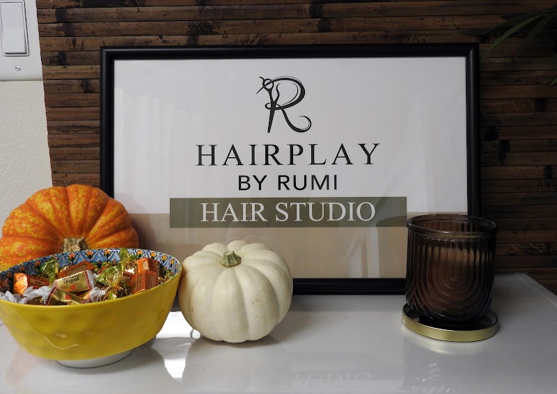 Hairplay by Rumi photo 5