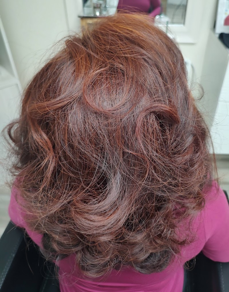 Hairplay by Rumi photo 3