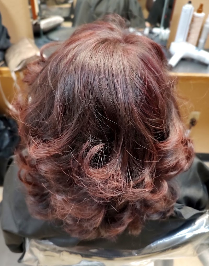 Photo of Hairplay by Rumi