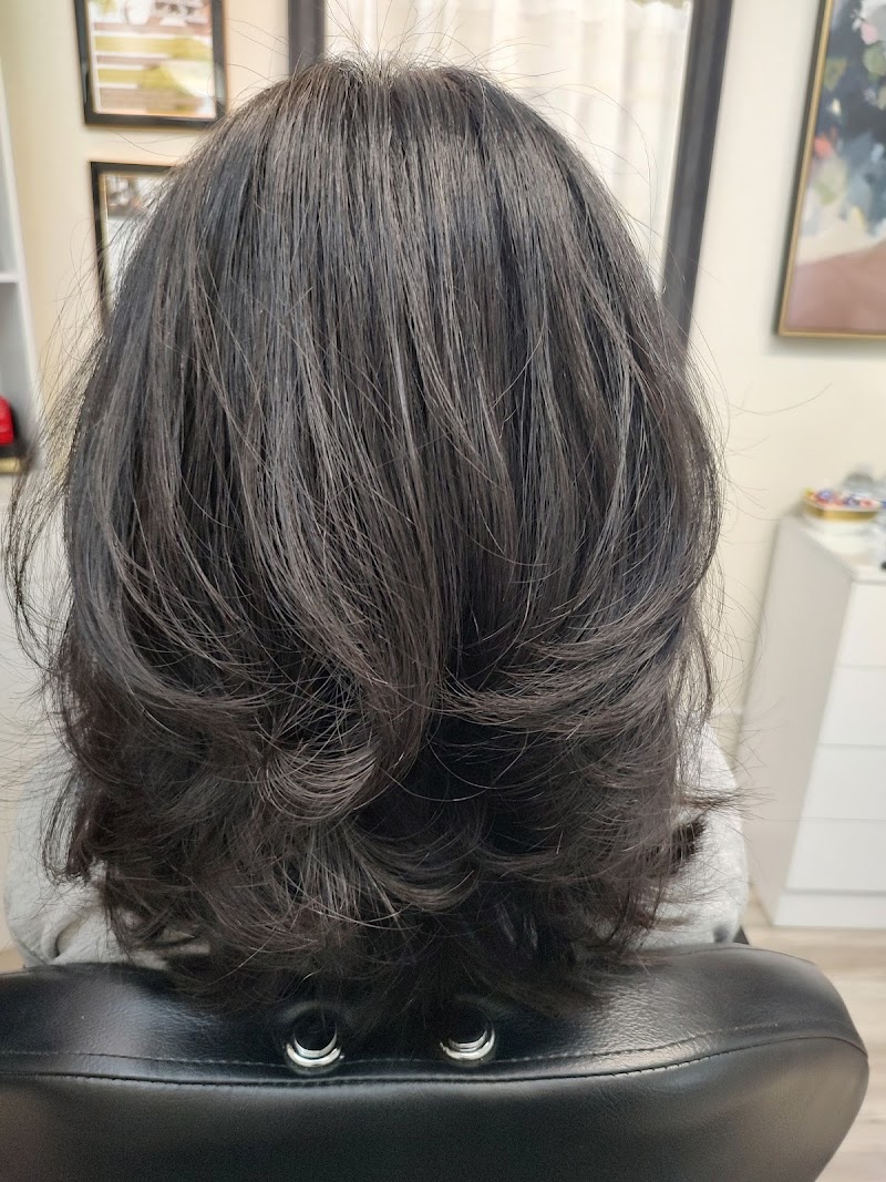 Hairplay by Rumi photo 2