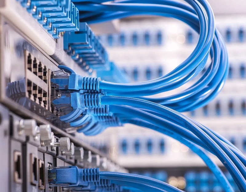GPZ Cabling Inc photo 2