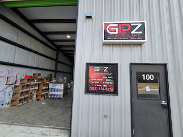 Photo of GPZ Cabling Inc