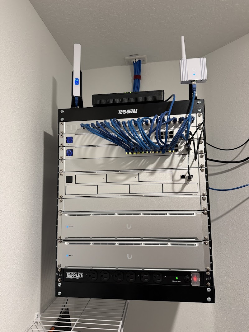 GPZ Cabling Inc photo 5