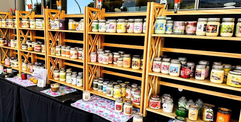 Photo of Old Mission Candle. Sat-Sun 10-4