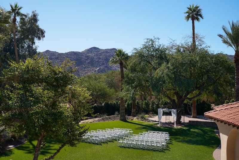 Photo of Secret Garden by Wedgewood Weddings