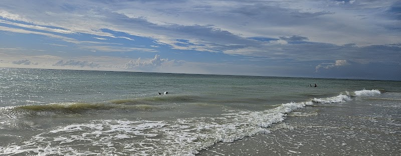 Photo of Indian Rocks Beach