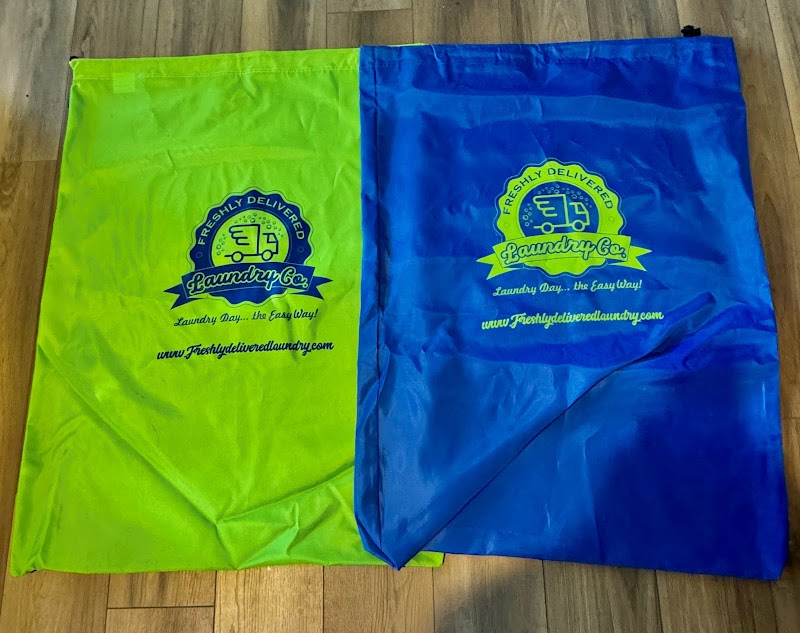 Freshly Delivered Laundry Co. photo 5