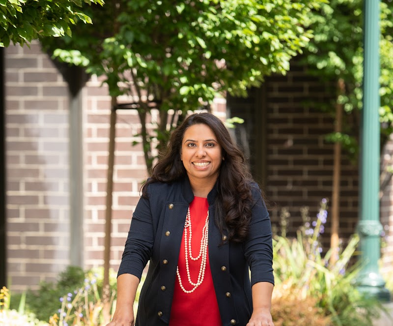 Photo of Haneen Hayder - Realtor