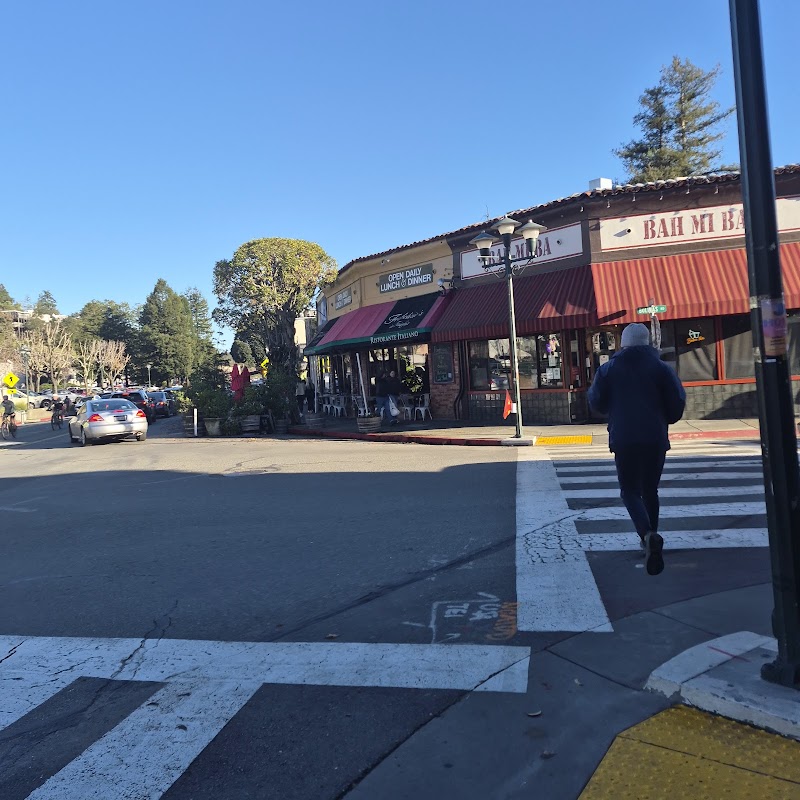 Photo of Fradelizio's in Fairfax