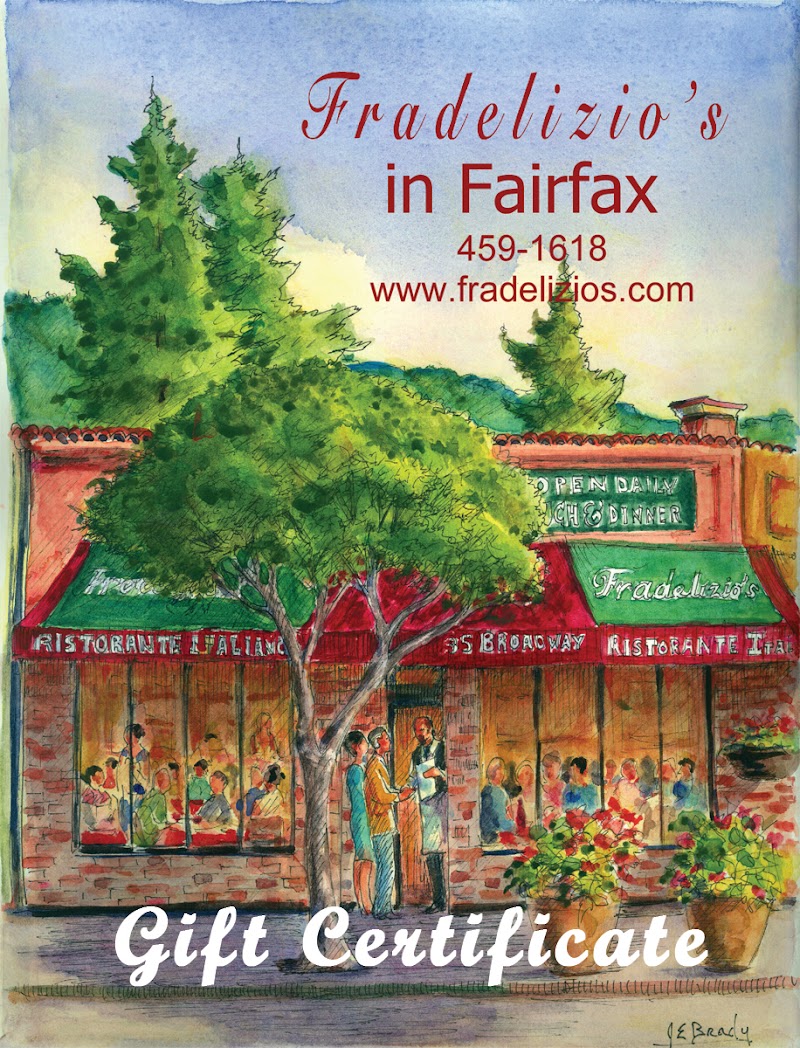 Fradelizio's in Fairfax photo 3