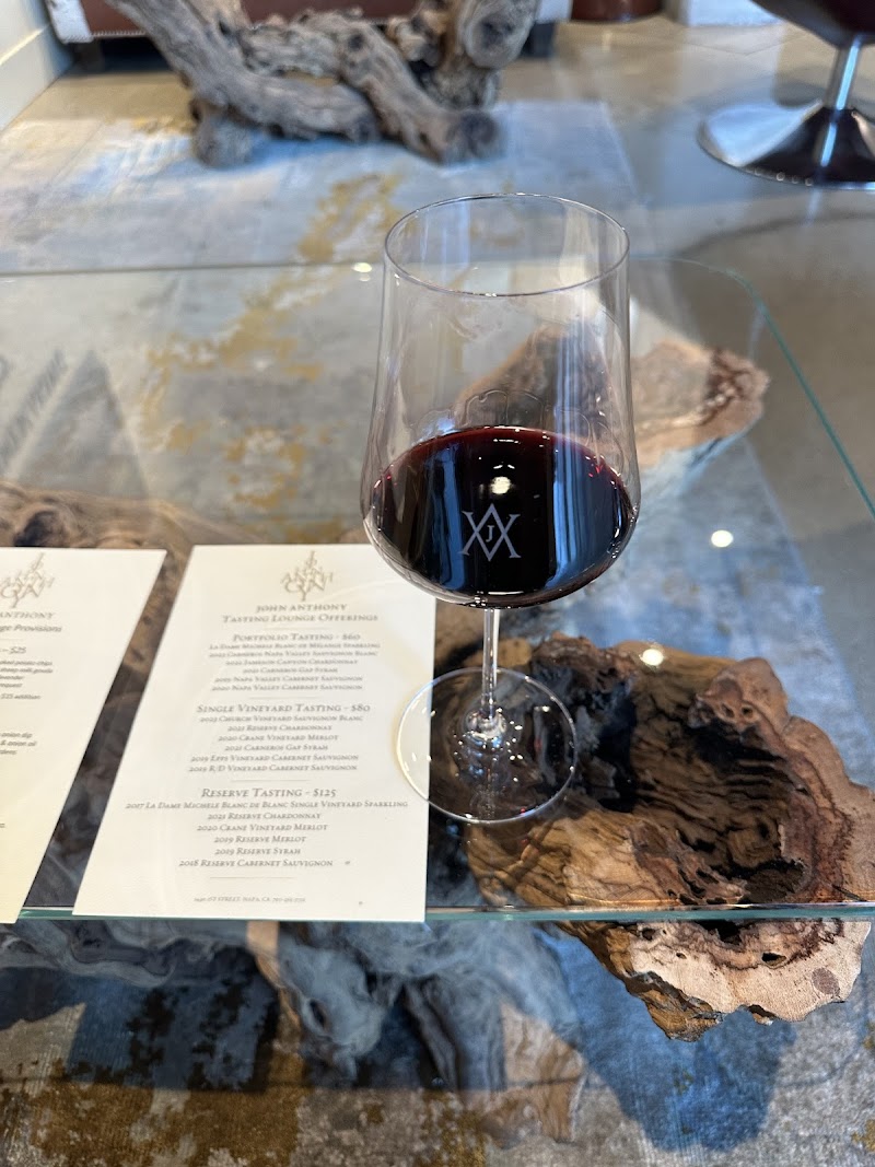 John Anthony Vineyards photo 3