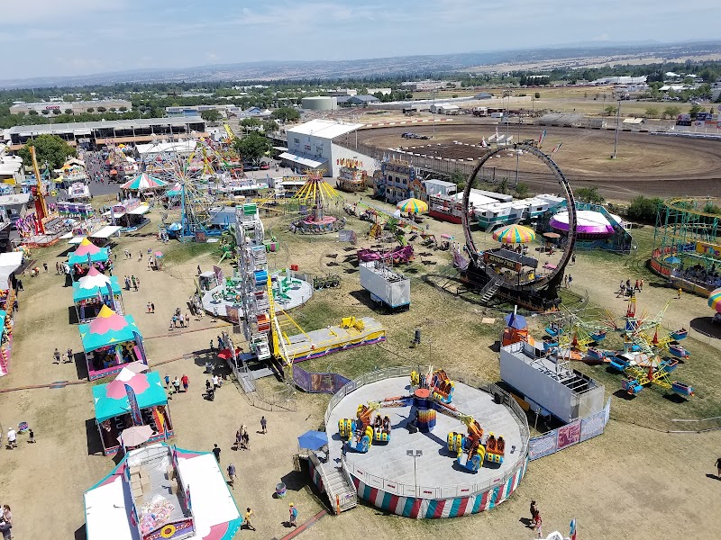 Dixon May Fair photo 4