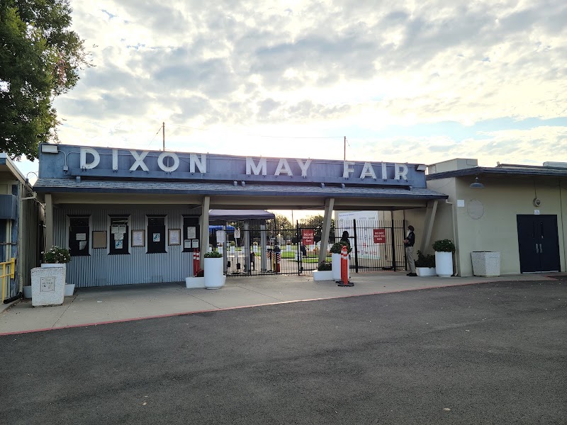 Dixon May Fair photo 2