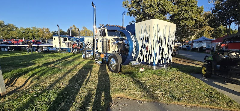 Photo of Dixon May Fair