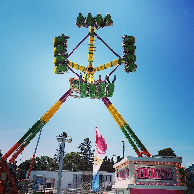 Dixon May Fair photo 3