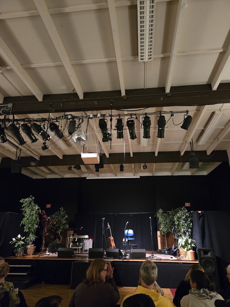 The Hall (aka Mildred Owen Concert Hall) photo 4