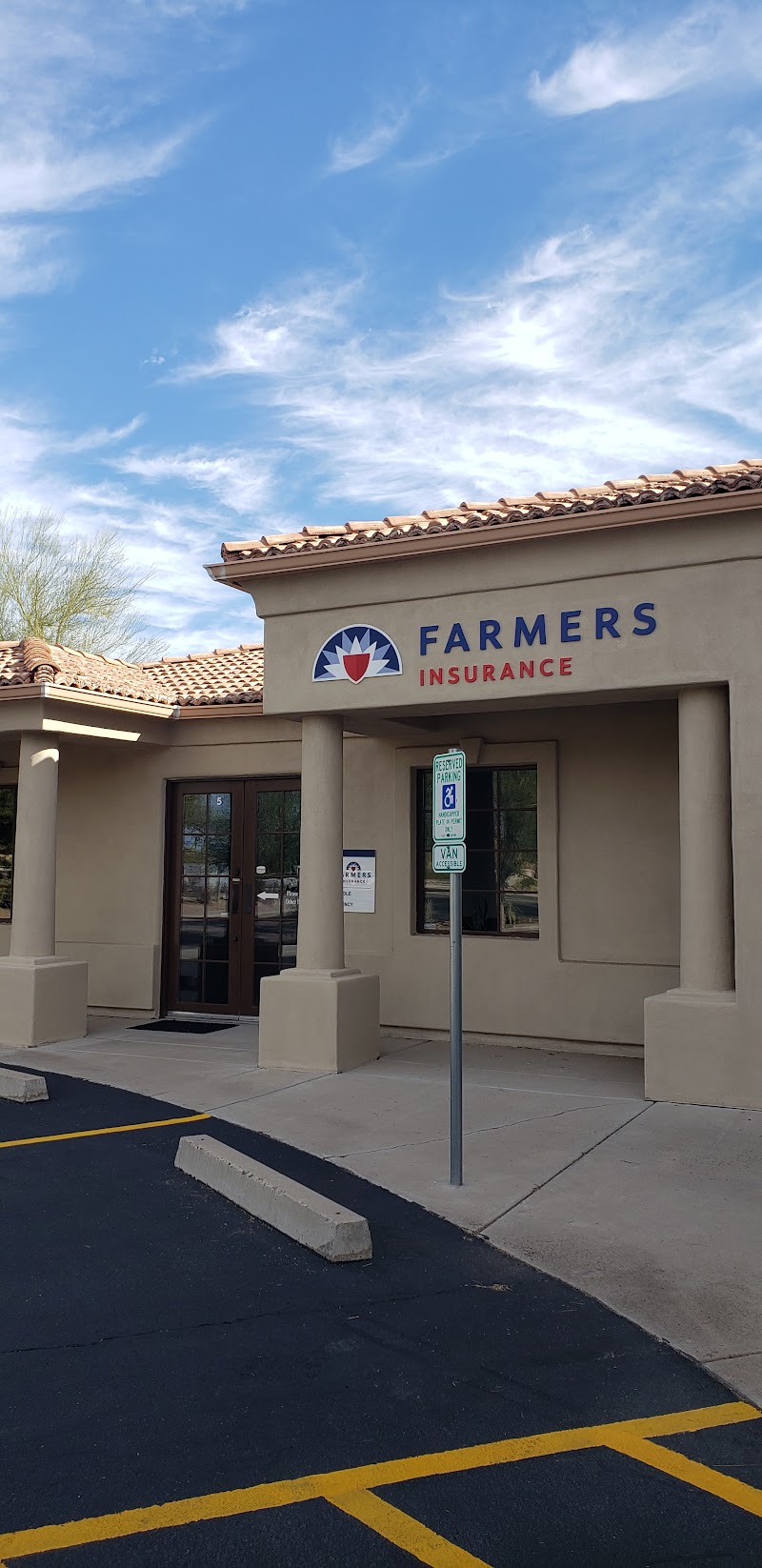 Photo of Farmers Insurance - Nicole Ray