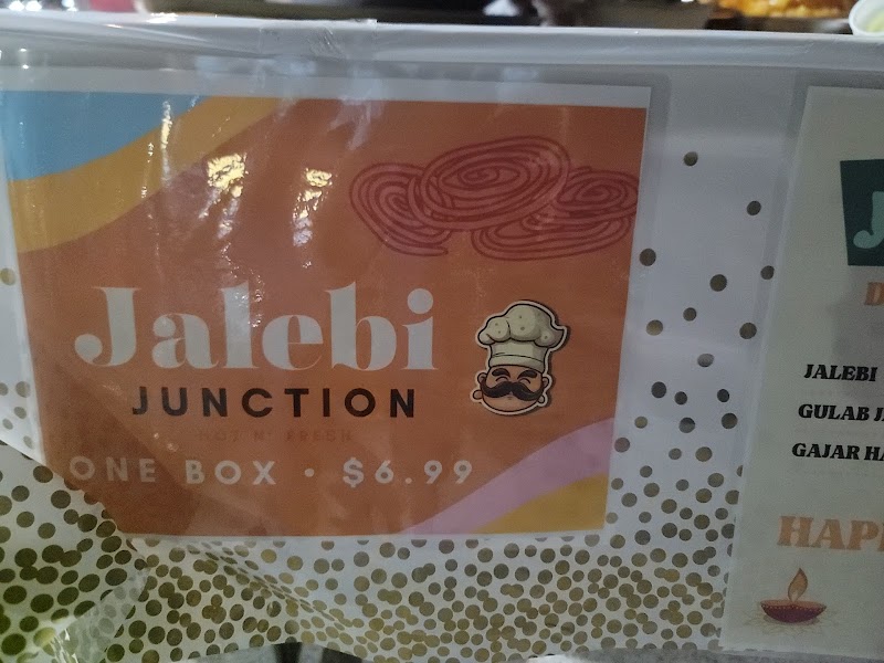 Photo of Jalebi junction