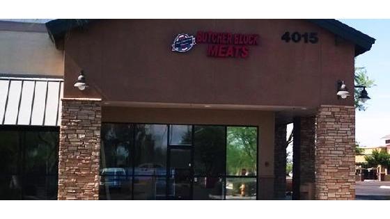 Photo of Butcher Block Meats