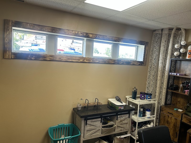 Photo of Cut It Forward Barbershop and Salon