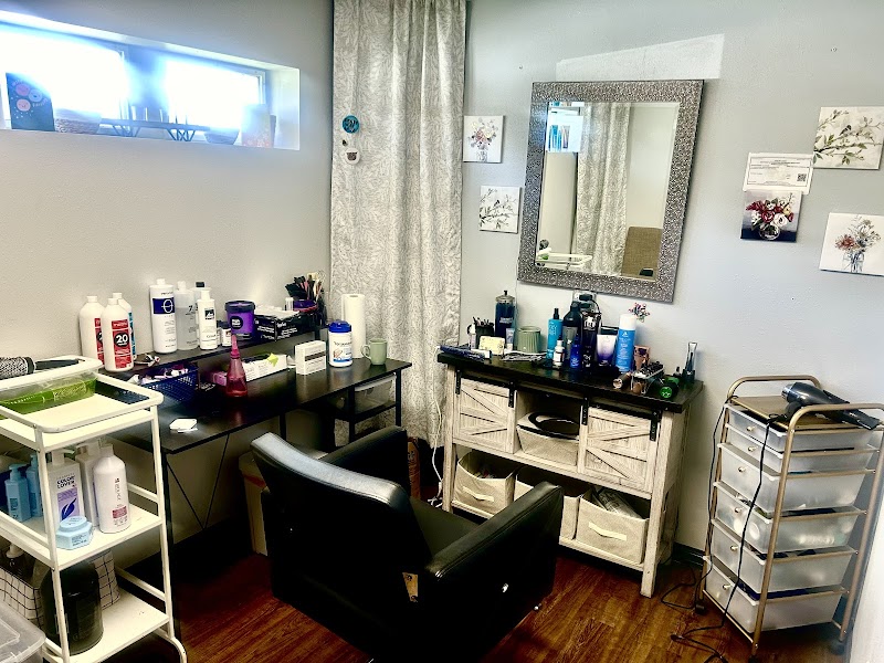 Cut It Forward Barbershop and Salon photo 5
