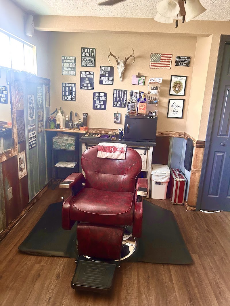 Cut It Forward Barbershop and Salon photo 3