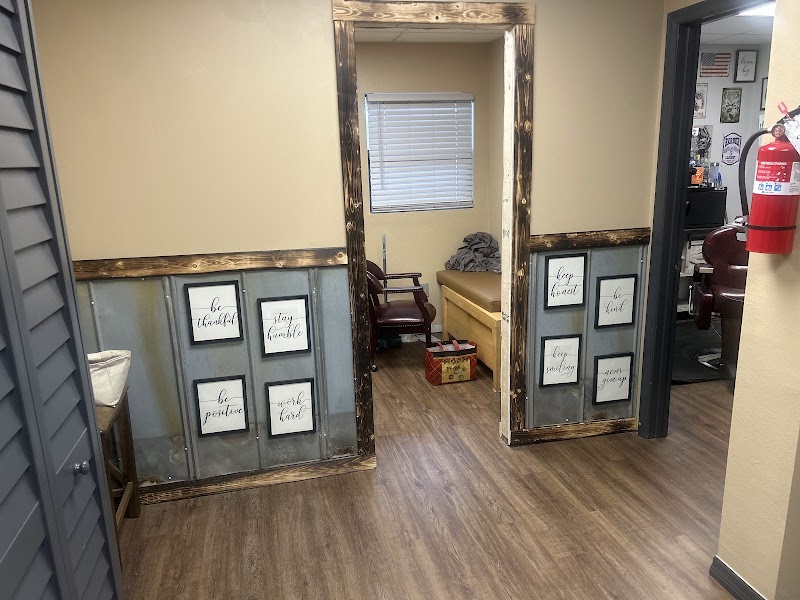 Cut It Forward Barbershop and Salon photo 4