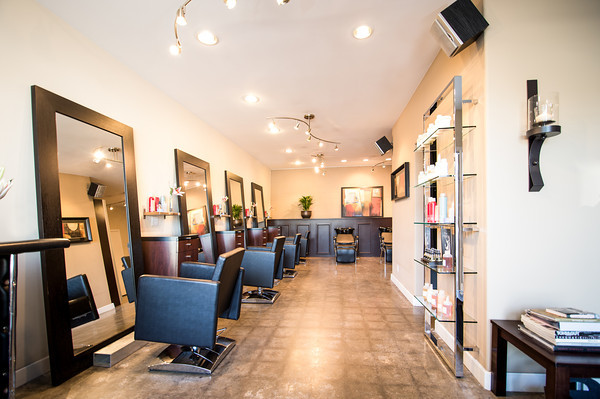 Photo of Gloss Beauty Lounge
