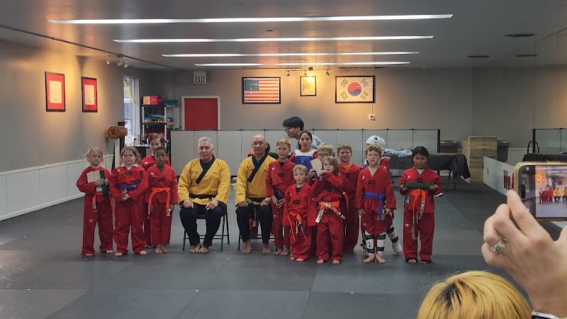 Oh's Martial Arts/Summer Camp & Afterschool photo 5