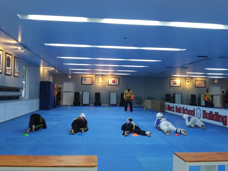 Photo of Oh's Martial Arts/Summer Camp & Afterschool