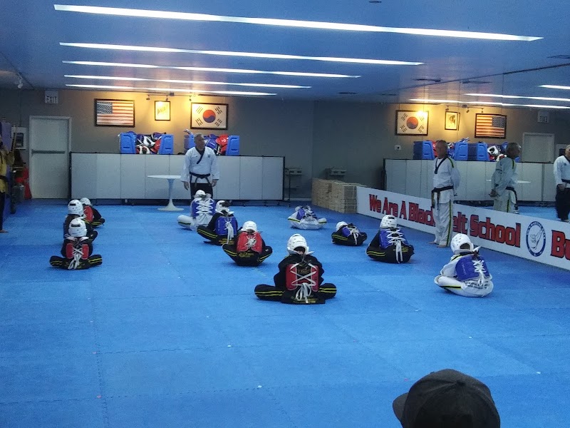 Oh's Martial Arts/Summer Camp & Afterschool photo 2