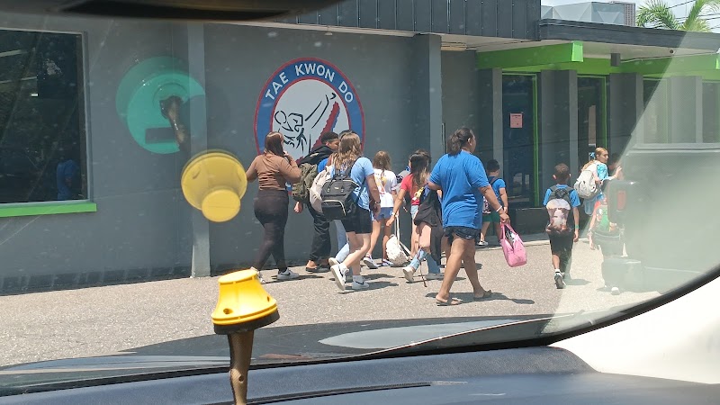 Oh's Martial Arts/Summer Camp & Afterschool photo 4